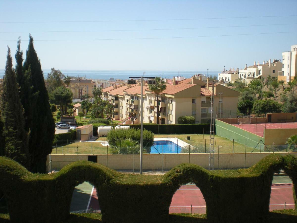 Appartement El Rincon Del Relax